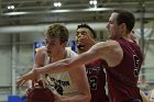 Men’s Basketball vs MIT  Men’s Basketball vs MIT. - Photo by Keith Nordstrom : Wheaton, Basketball, MIT